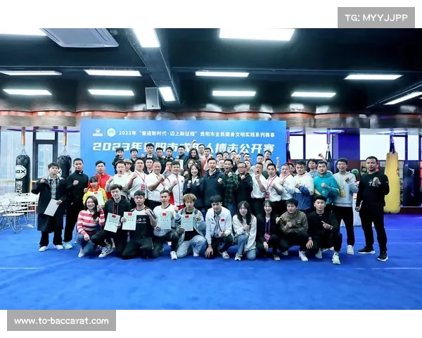 搏击赛事二级权益体系首次公开 LED屏轮播与冠军合影成为品牌曝光的黄金位置