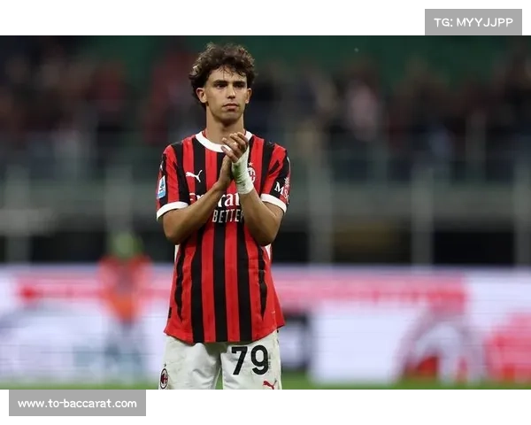 菲利克斯与利雅得胜利签约两年税后年薪达3000万欧元